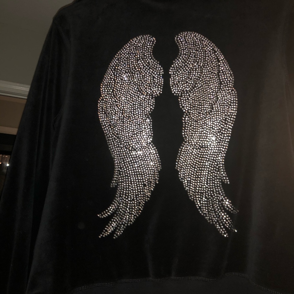 Valour jacket - Picture 2 of 3